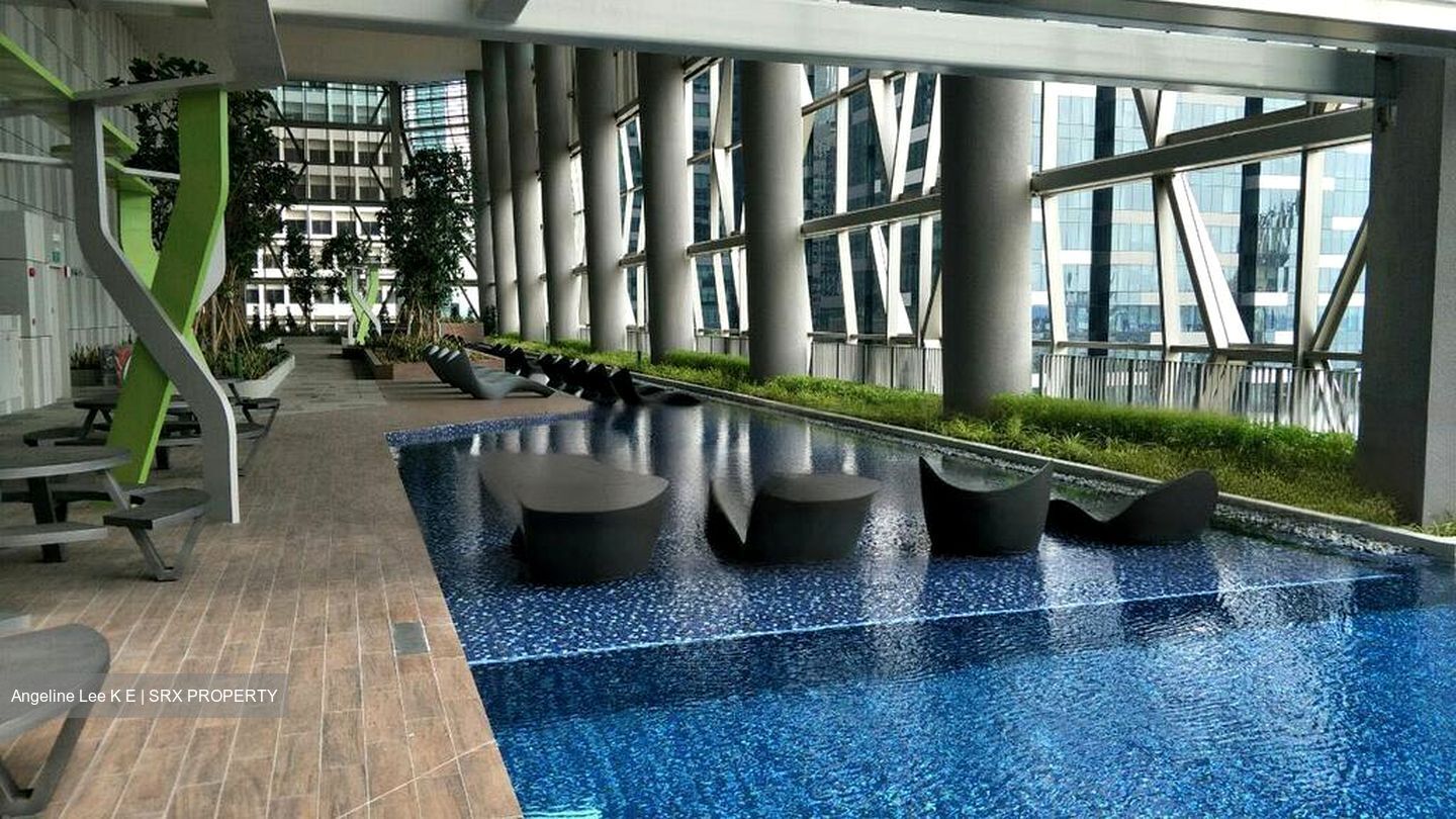 Shenton Way (D1), Condominium #480129611
